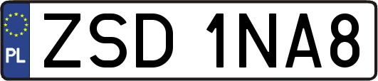 ZSD1NA8