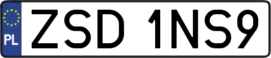 ZSD1NS9