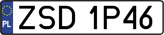 ZSD1P46