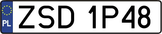 ZSD1P48