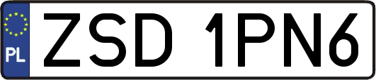 ZSD1PN6