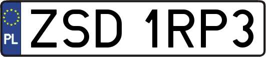 ZSD1RP3