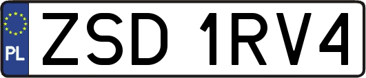 ZSD1RV4
