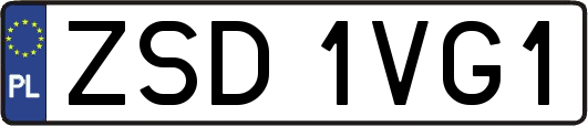 ZSD1VG1