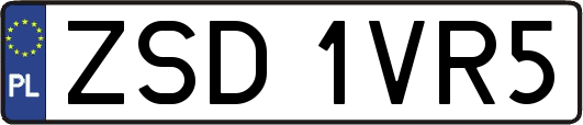 ZSD1VR5