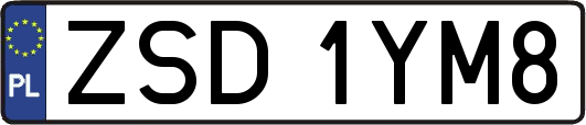 ZSD1YM8
