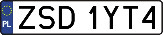 ZSD1YT4