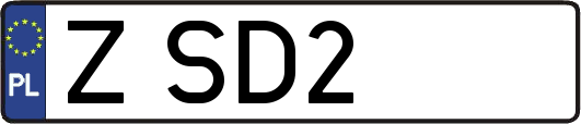 ZSD2