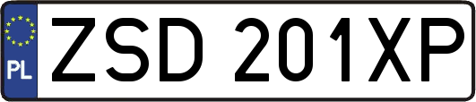 ZSD201XP