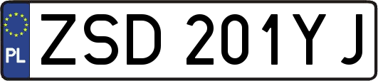 ZSD201YJ
