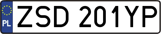 ZSD201YP