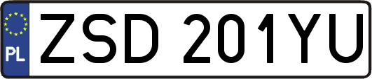ZSD201YU