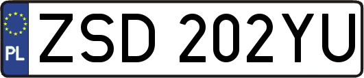 ZSD202YU