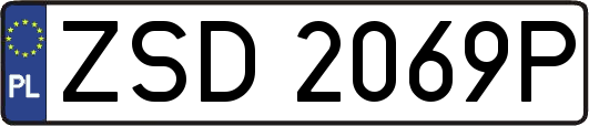 ZSD2069P