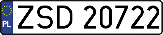 ZSD20722