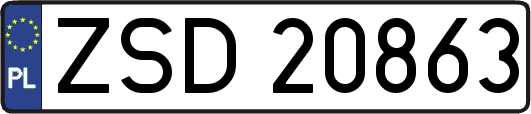 ZSD20863