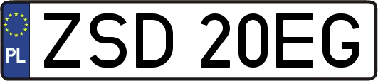ZSD20EG