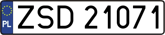 ZSD21071