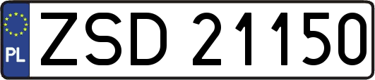 ZSD21150