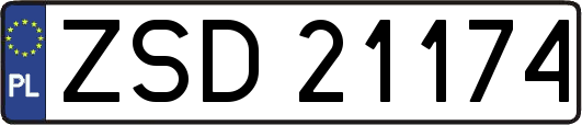 ZSD21174