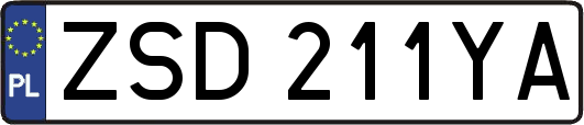 ZSD211YA