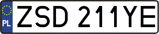 ZSD211YE