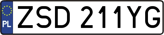ZSD211YG