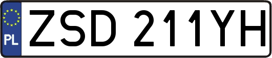ZSD211YH