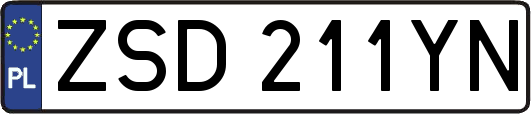 ZSD211YN