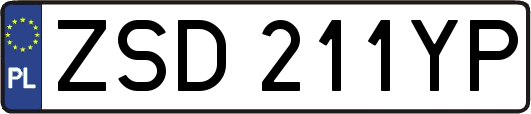 ZSD211YP