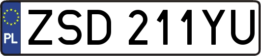 ZSD211YU