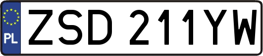 ZSD211YW