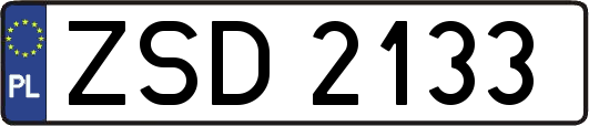 ZSD2133