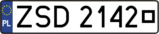 ZSD2142Q