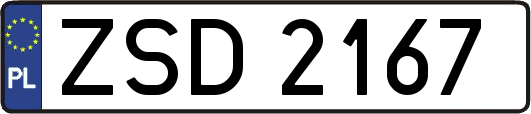 ZSD2167