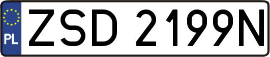 ZSD2199N