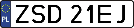 ZSD21EJ