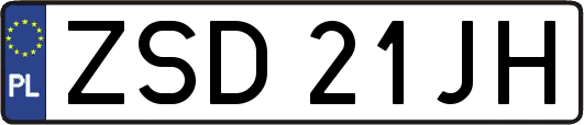 ZSD21JH
