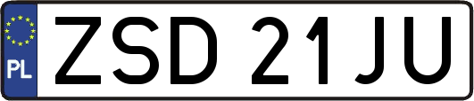 ZSD21JU