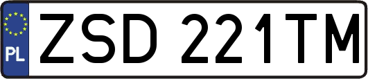 ZSD221TM