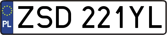 ZSD221YL