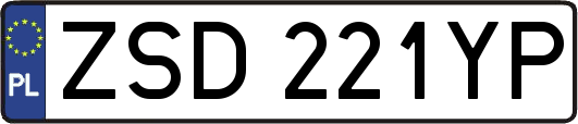 ZSD221YP