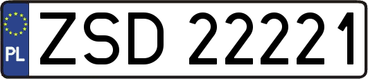 ZSD22221