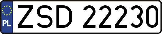 ZSD22230