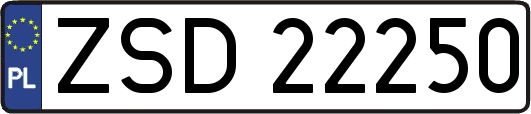 ZSD22250