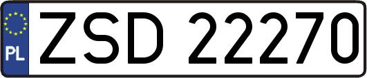 ZSD22270