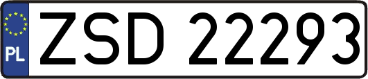 ZSD22293