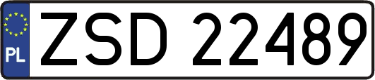 ZSD22489