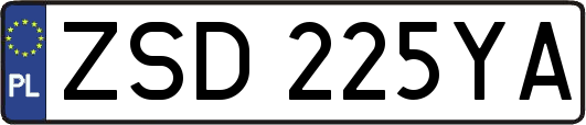 ZSD225YA