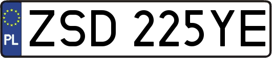 ZSD225YE